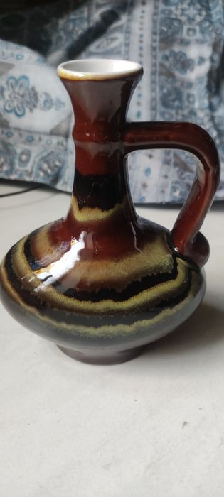 Кувшинчик керамический