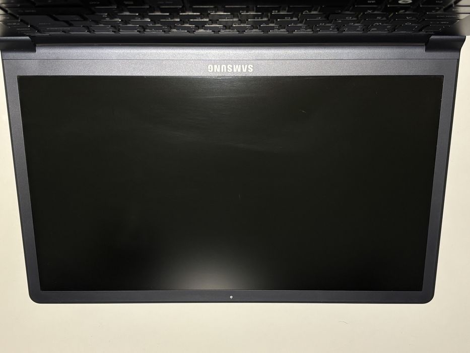 Computador/Notebook Samsung Modelo: NP900X4C 2012