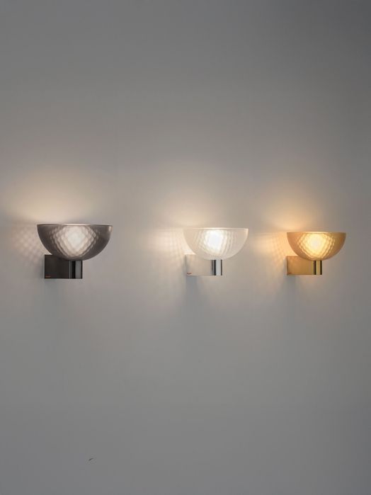 Kinkiet ścienny Kartell