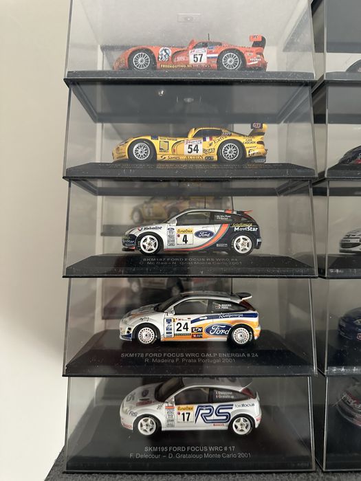 Colecao Carros Miniaturas