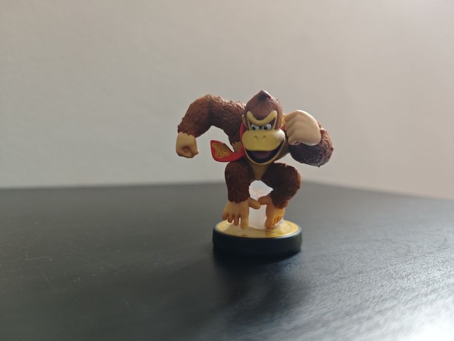 AMIIBO Donkey Kong