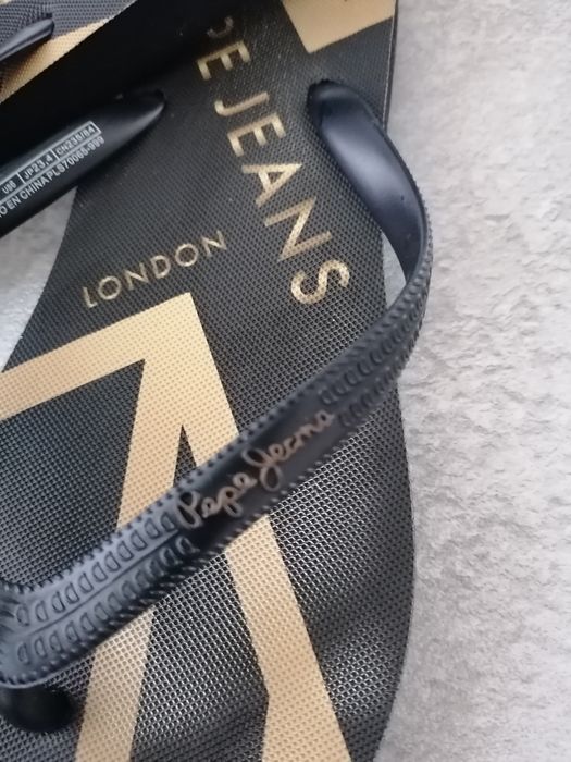 Japonki Pepe Jeans