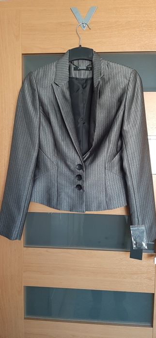 Żakiet Reserved 38