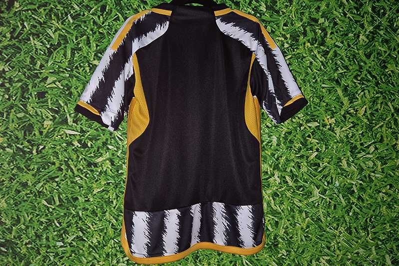 Juventus Football Club Adidas Aeroready 2023/24 home r. 128 7-8 years