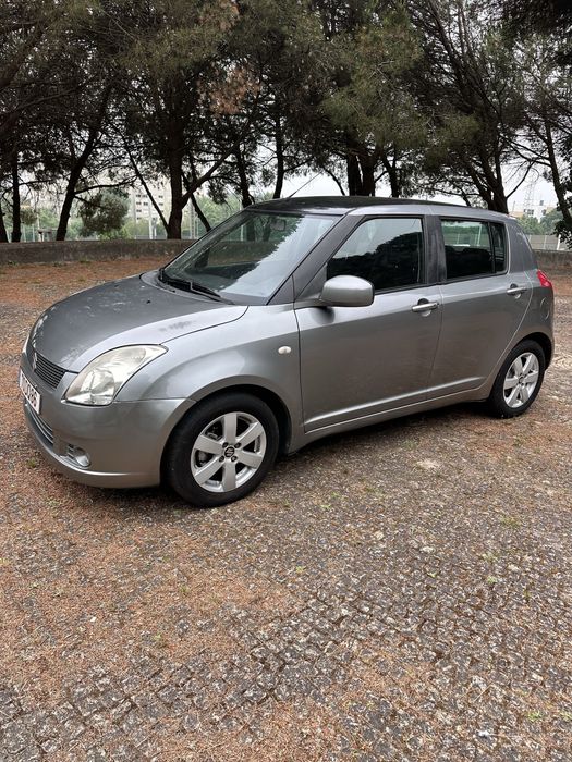 Suzuki Swift 1.3 16V 2007