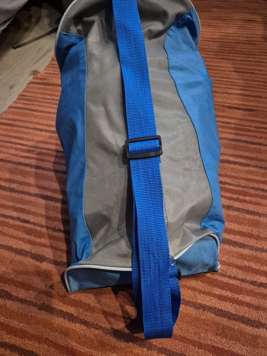 Продам ролики с защитой и сумкой  в хорошем состоянии