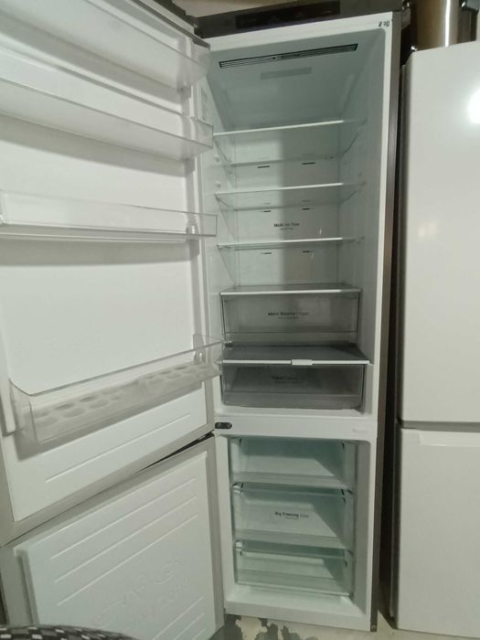 Холодильники з Європи