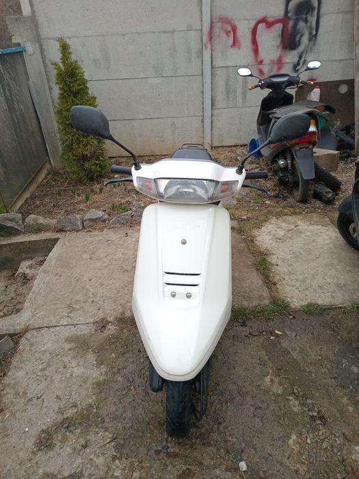 Продам Honda Tact 24