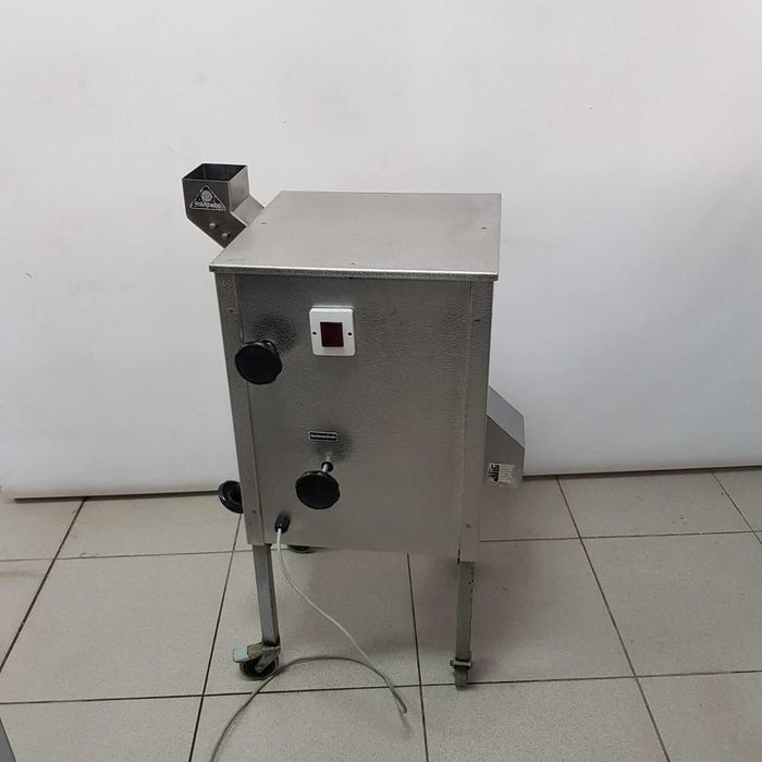 Хлеборезка BTM, для булочных изделий, Б/У