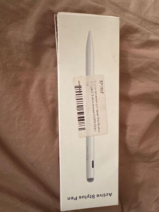 Активний стилус active stylus pen