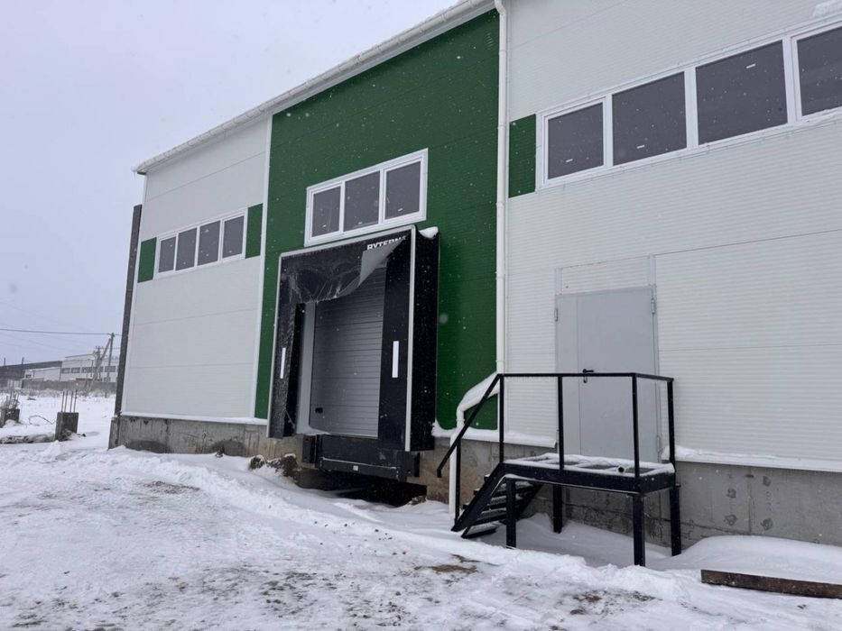 Продаж / Складське приміщення / вул. Польова, Святопетрівське