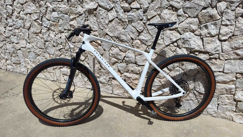 Rockrider RACE 900 AXS Reynolds