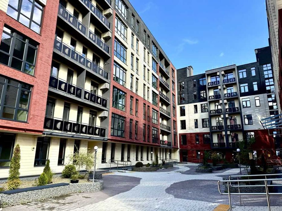 4+-rooms apartment apartment by the address (area 158 m²) - Atlanta.ua - photo 10