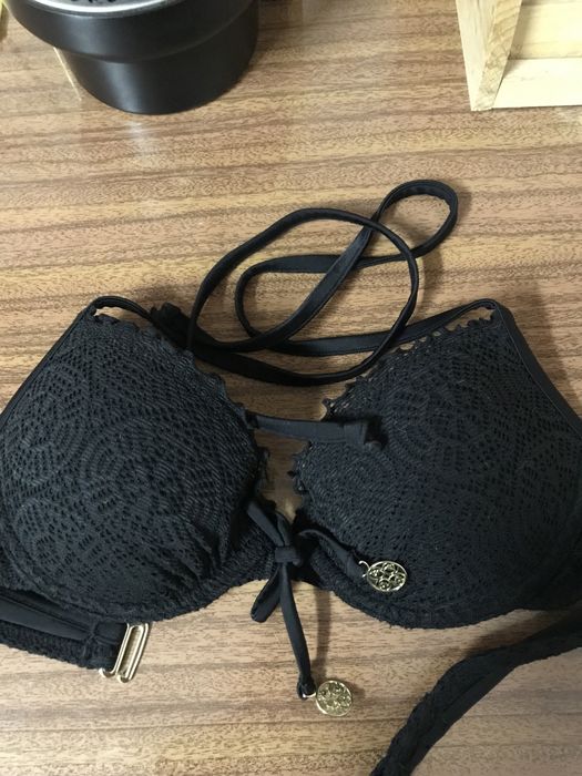 Vendo parte de cima biquini nova