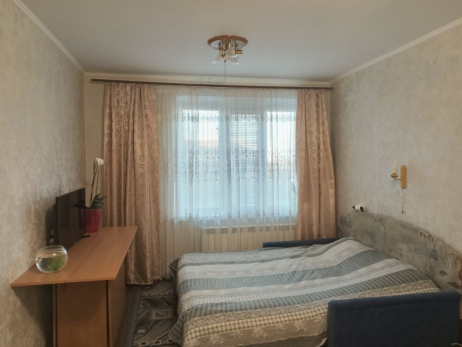 Терміново продам кімнату в гуртожитку,Бежівка 1.