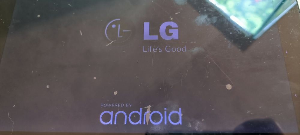 LG v700 планшет  на запчастини