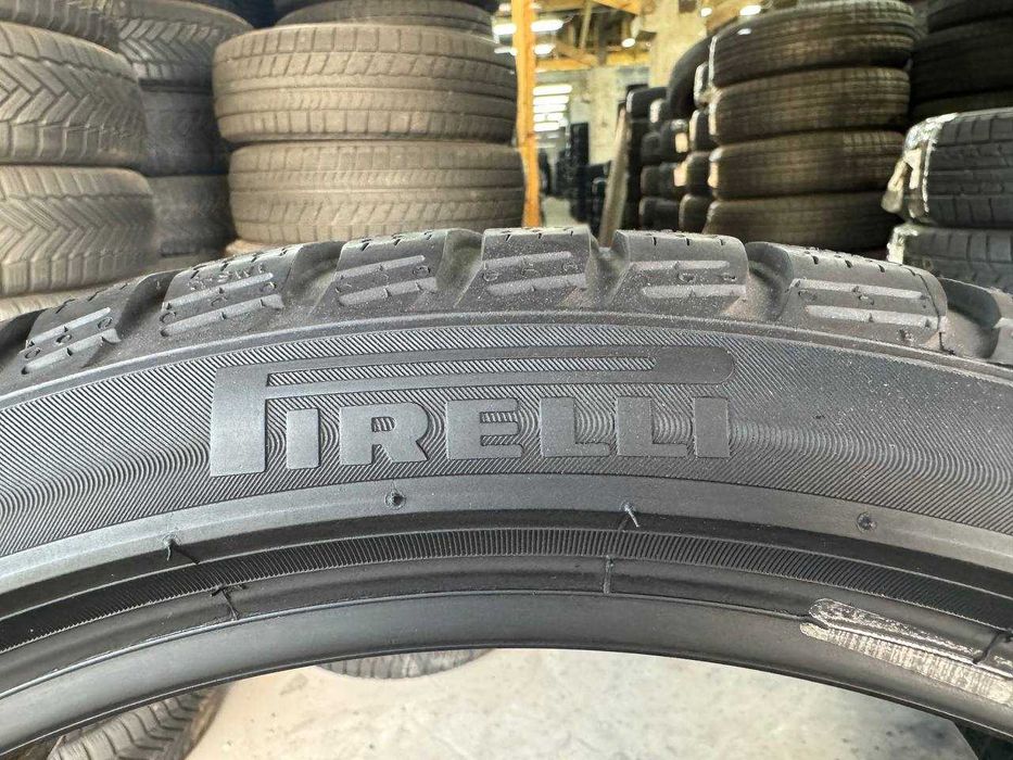 Шини зимові 225/40 R18 PIRELLI WINTER SOTTOZERO 3 4mm