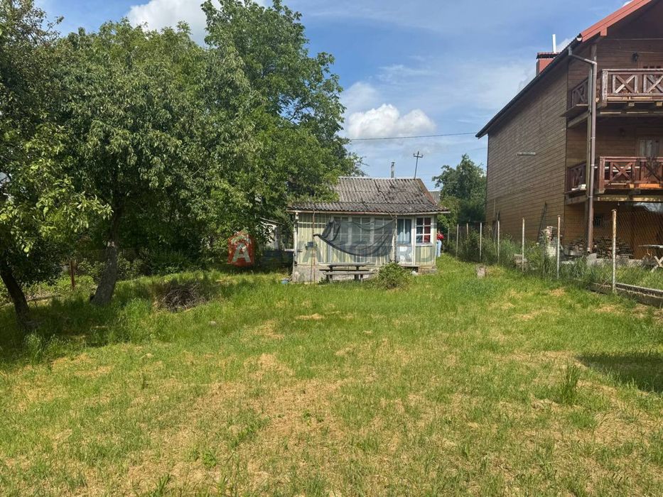 Продається ділянка в смт.Наврія,