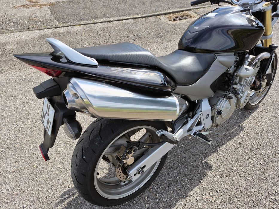 Honda CB600F Hornet 2005