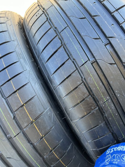 Резина літо 255 45 r20. 235 50 r20 hankook