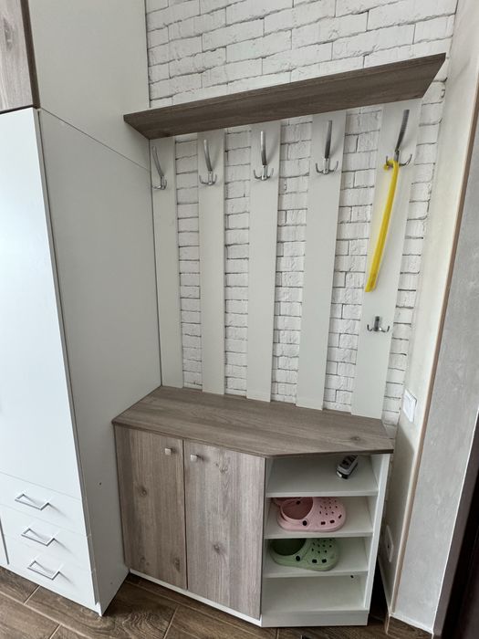 Аркадия посуточно с балконом , генератор