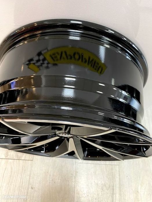 Jantes 19 audi 5x112