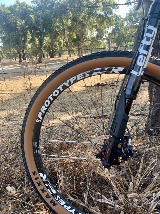 Cannondale F29 black edition