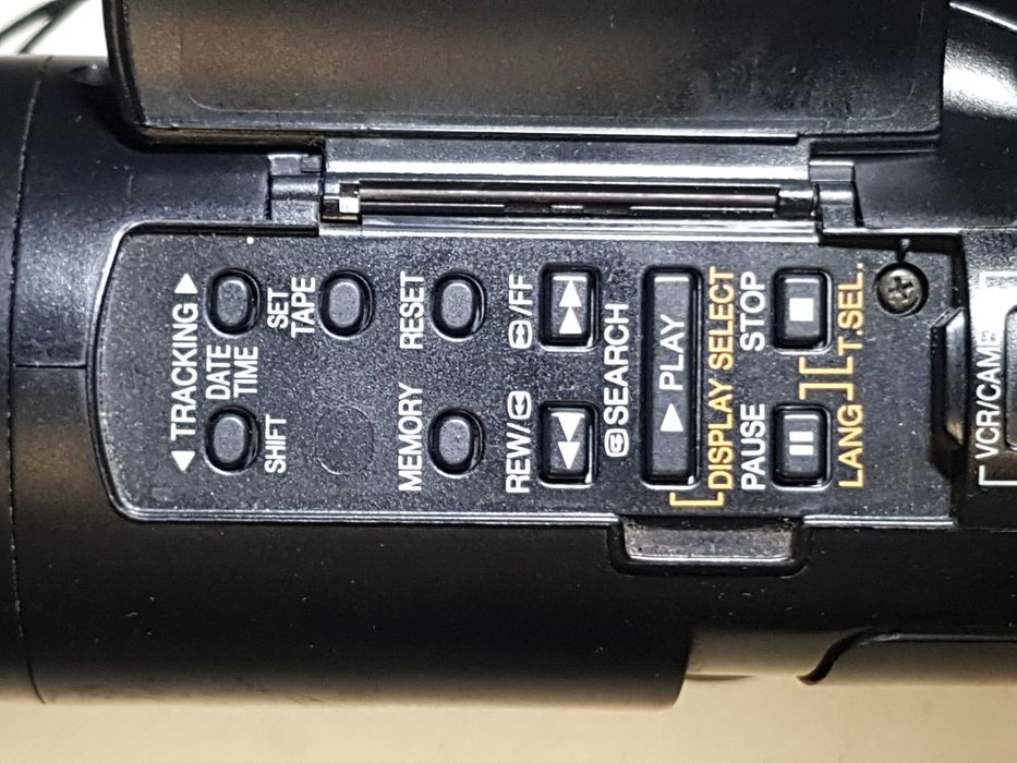 Panasonic NV-RX50EG