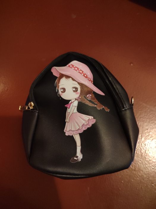 Шкільний рюкзак +іграшки