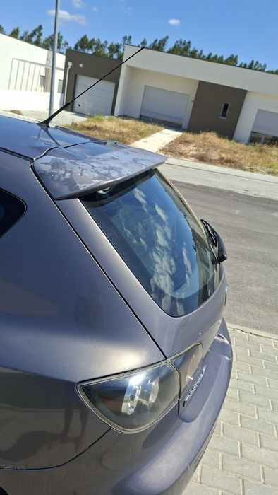 Vendo Mazda 3 - 2008