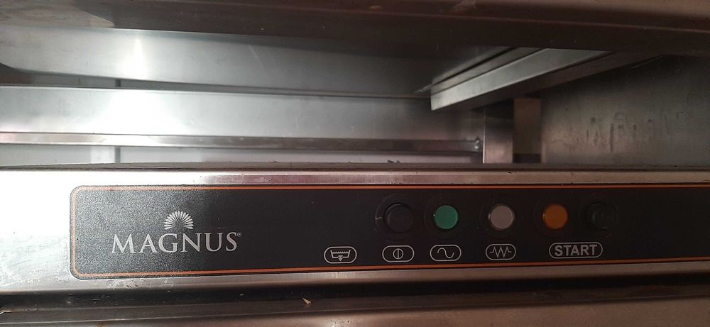 Vendo maquina de lavar copos industrial bar