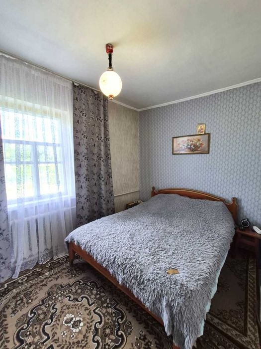 Продаж цегляного будинку біля базару, смт. Брусилів, ДЕРЖПРОГРАМИ