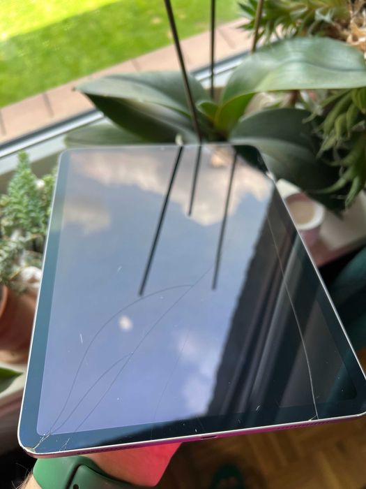 Ipad 11 Pro 2018 64gb 120hz A1980