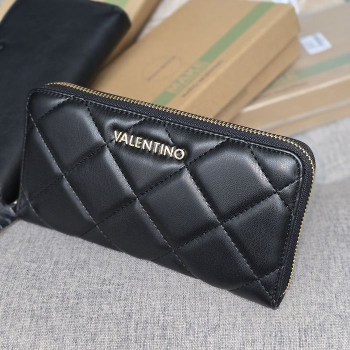 Великий жіночий гаманець Valentino
