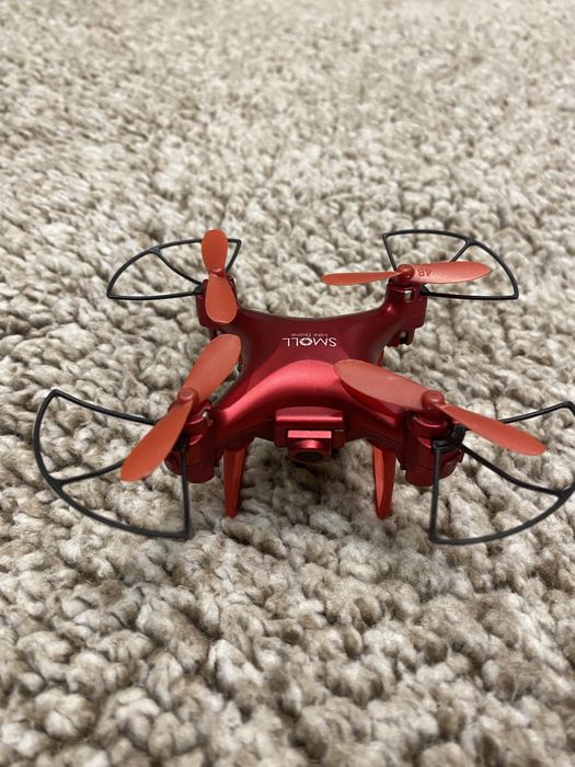 Квадрокоптер Small MiNi WiFi S13S