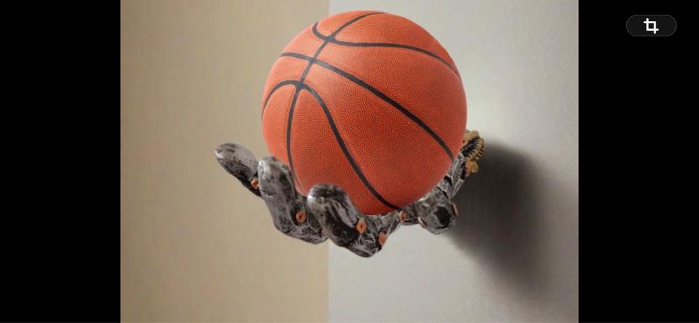 Тримач для прикрас,кульок