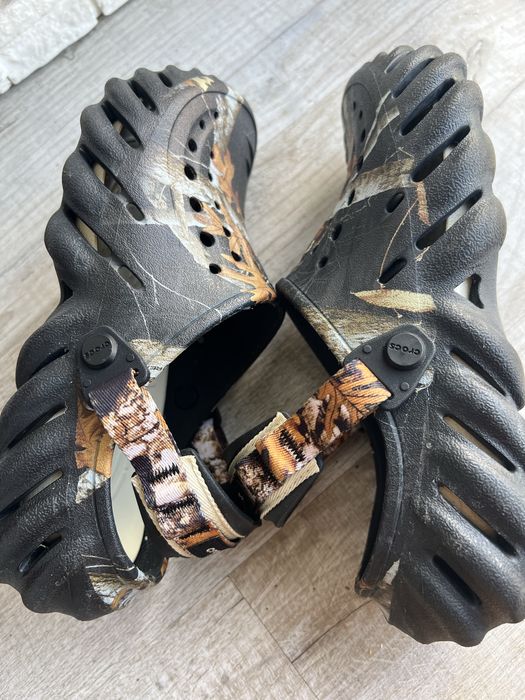 Крокси Crocs 39р