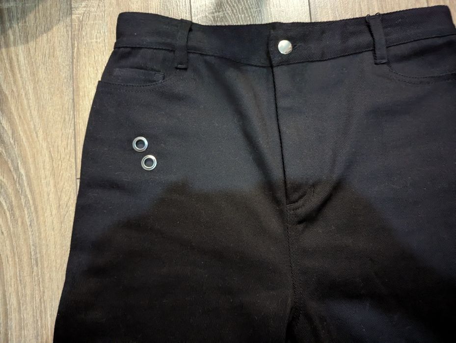 Flared Брюки Jaizowear pants jaizowear клёш джинси