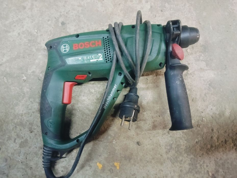 Młotowiertarka Bosch PBH 2500 RE