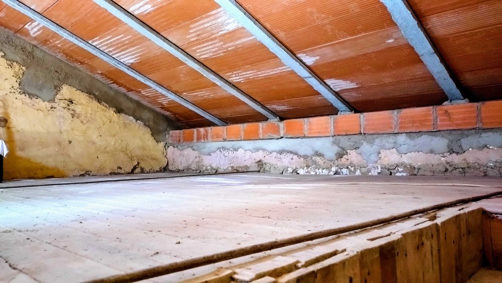 Casa Urbana T2 Telhado Novo em Touloes/Idanha-a-Nova