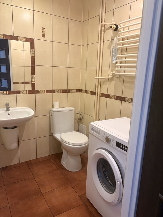 Apartment in Rybnik, Rybnik-Północ - Więcej