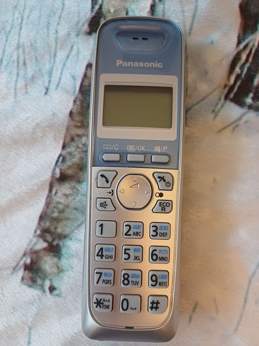 Продам радиотелефон Panasonic KX-TG2511UA