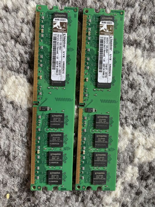 Продам комплектуюшие  на компьютор.