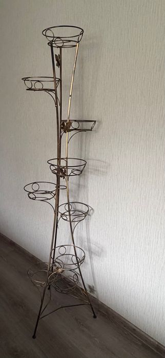 Подставка для квітів