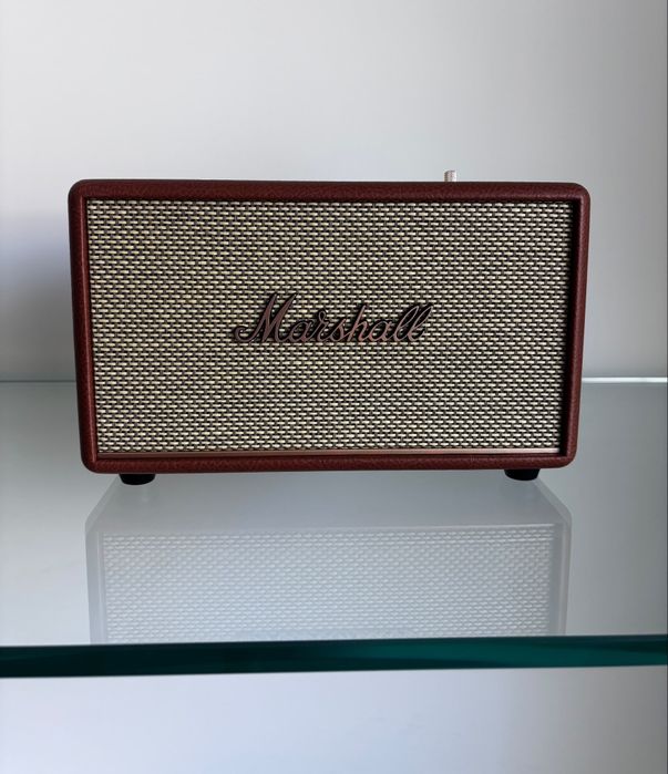 Marshall Stanmore III Bluetooth nova