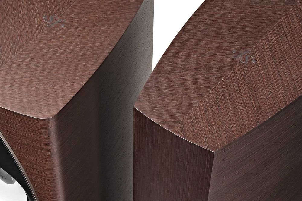 Nowość Sonus Faber Sonetto III G2 wenge | możliwa zamiana WROCŁAW