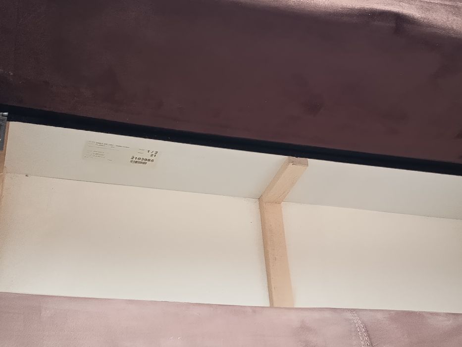 Narożnik stan dobry