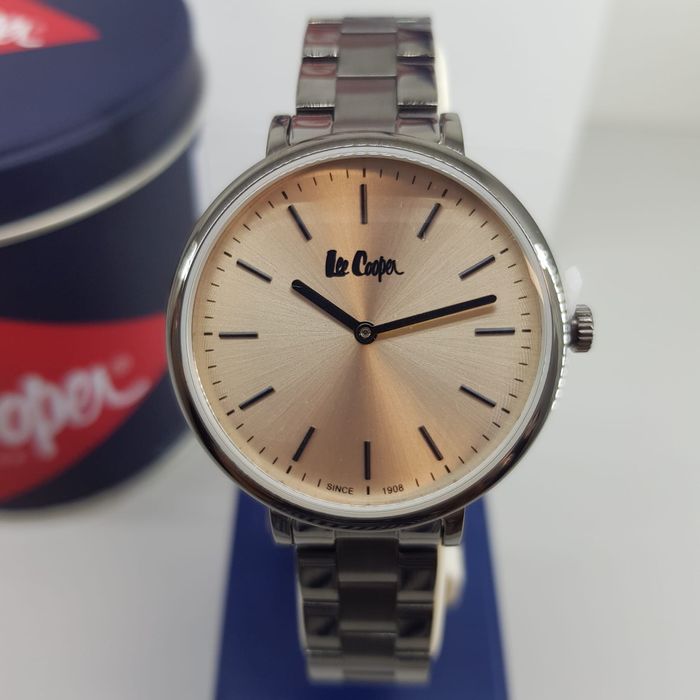 Zegarek Damski Lee Cooper