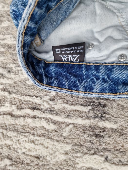 ZARA jeansy męskie roz. 44