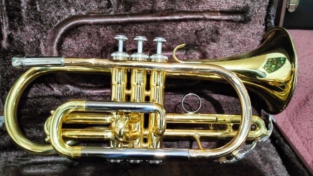 Cornetim Yamaha 2330